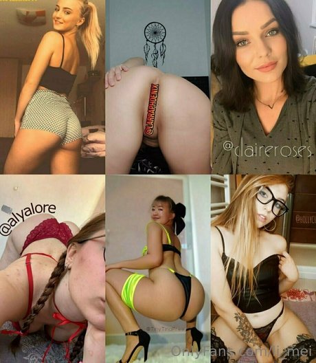 li mei hübsche pornographische bild