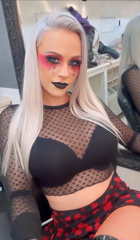 Penelope Ford schauspielerin heiße foto