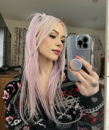 Penelope Ford schauspielerin exklusive foto