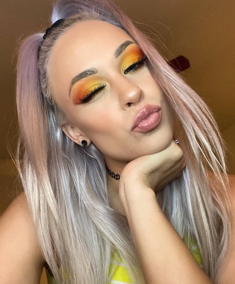 Penelope Ford hübsche bilder