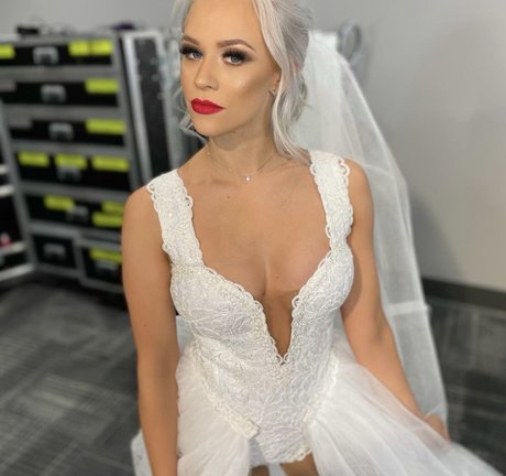 Penelope Ford nackt exklusive bild