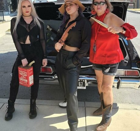 Penelope Ford sexy kostenlose fotos