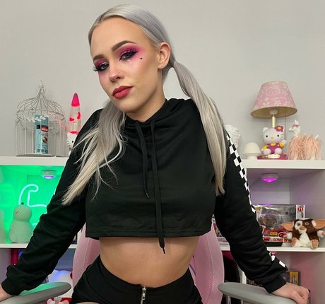 Penelope Ford heiße foto