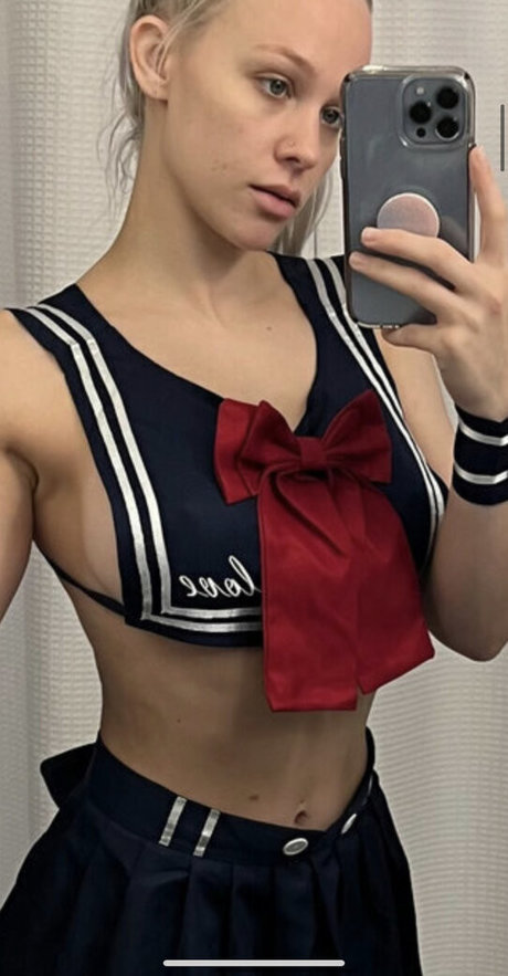 Penelope Ford schöne bilder