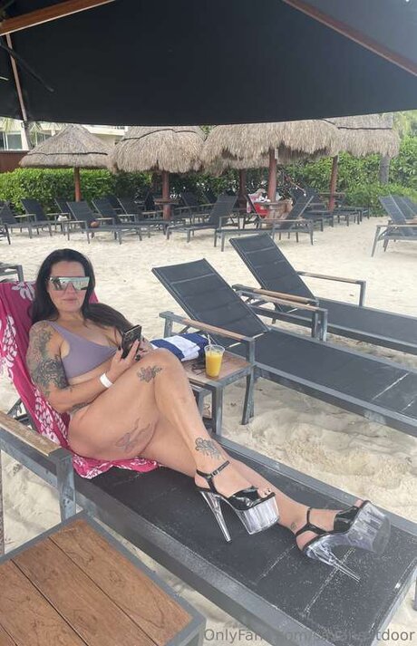 saxanextdoor perfekte nackten galerien