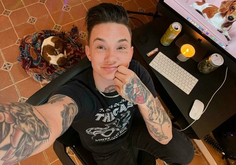 nikkihearts erotische nackten foto