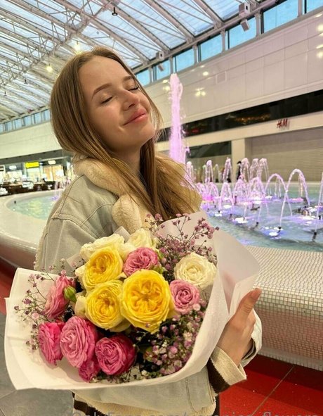 veronica flowers Profilbild