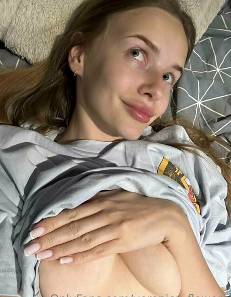 veronica flowers kunst exklusive foto