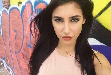 Andrea Helfrich hübsche pornographische galerien