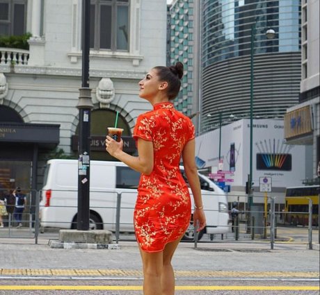 Andrea Helfrich hd heiße foto