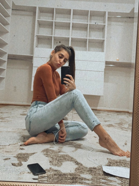 Andrea Helfrich beste heiße bild