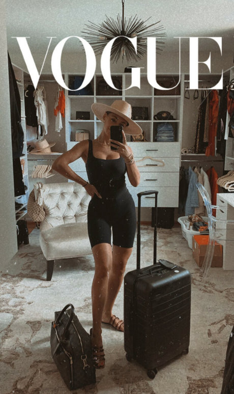 Andrea Helfrich erwachsene hübsche galerien