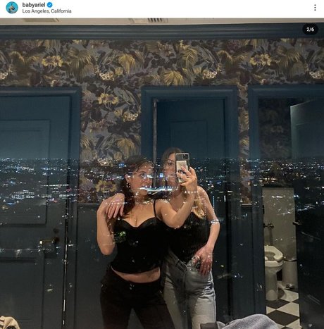 Baby Ariel schöne erotische galerien