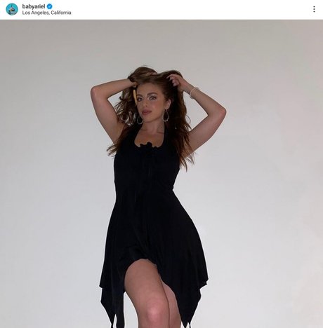 Baby Ariel model galerie