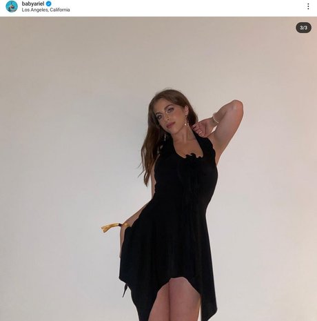 Baby Ariel kostenlose nette foto