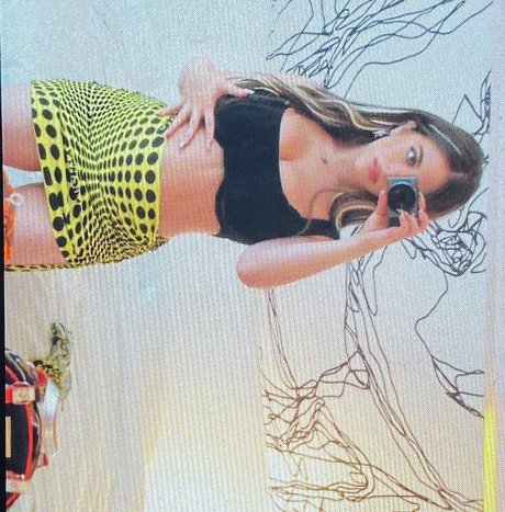 Baby Ariel perfekte hübsche foto