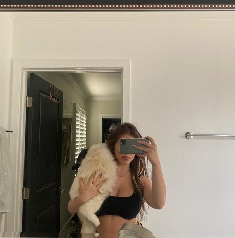 Baby Ariel erotische top bild