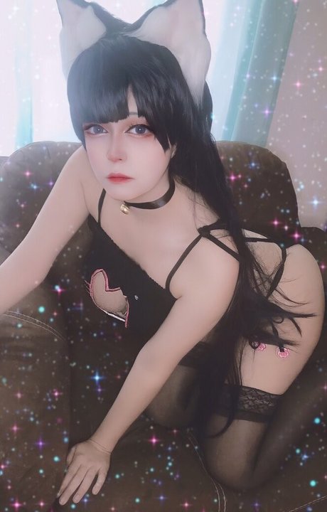 Shiinukicos perfekte hübsche bild