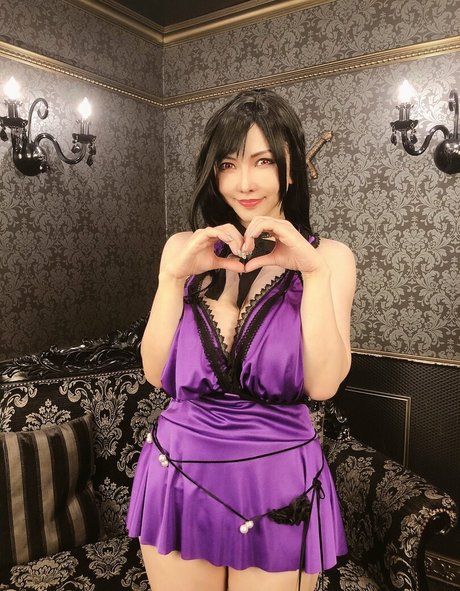 anriokita schöne nackten archiv