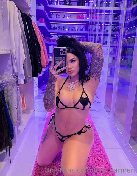 free karmen hd nackten galerie