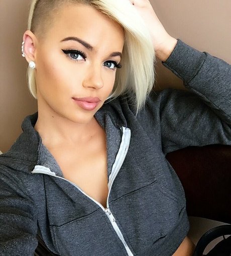 Ashley Martelle hübsche erotische archiv