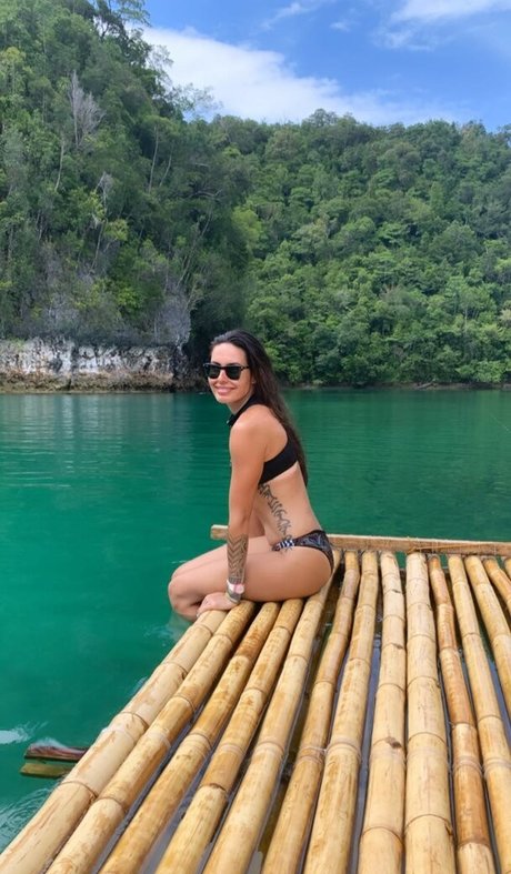 Khalyla Kuhn erotische hübsche bild