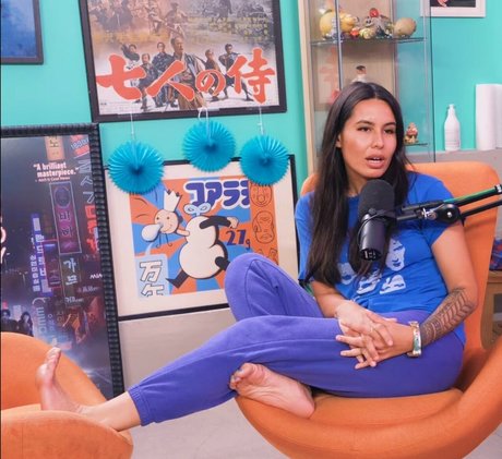 Khalyla Kuhn hd erwachsene archiv