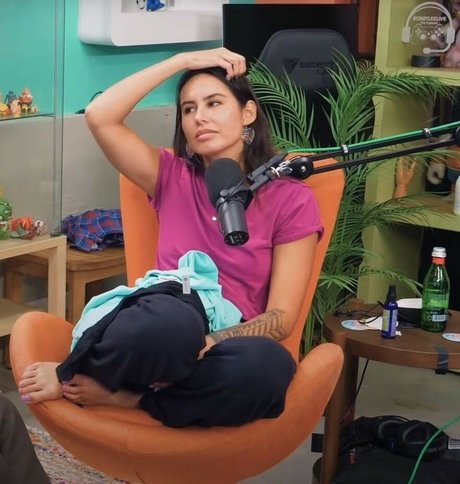 Khalyla Kuhn pornostar top archiv