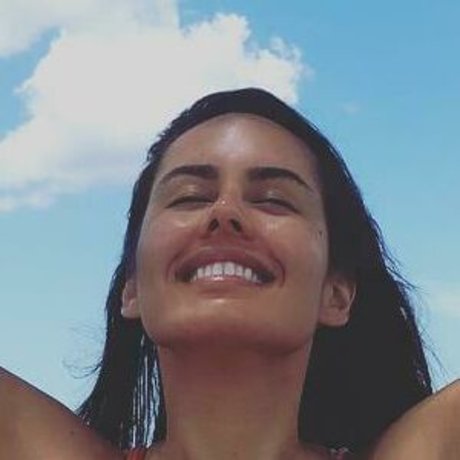 Khalyla Kuhn nackt beste galerien