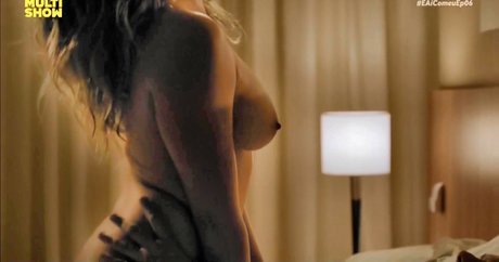 Juliana Lohmann heiße hübsche foto