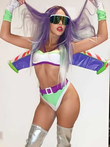 Lele Pons erwachsene pornographische fotos