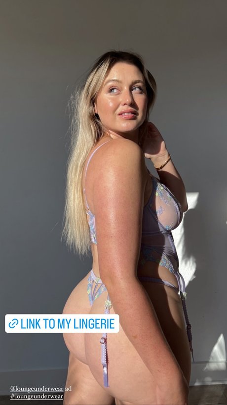 Iskra Lawrence hd pornostar bilder
