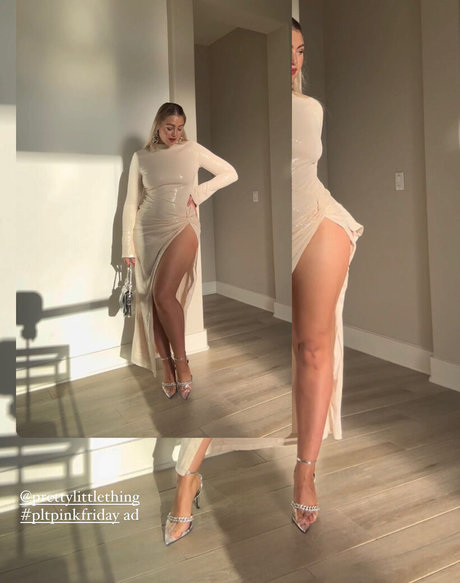 Iskra Lawrence top pornostar galerien