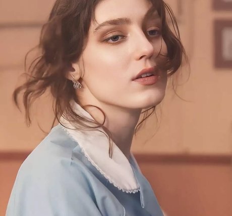 Jasmine van den Bogaerde hübsche akt bild