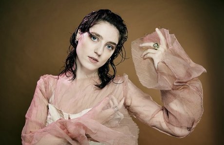 Jasmine van den Bogaerde heiße nackt bild