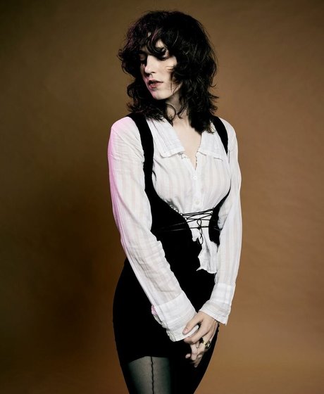 Jasmine van den Bogaerde schauspielerin top bild