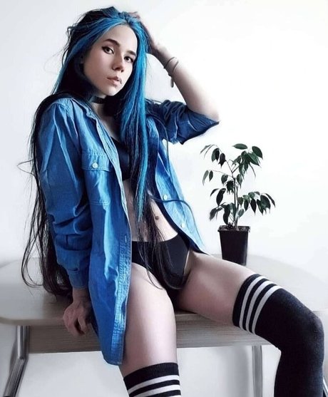 Inna Dakota sexy nette fotos