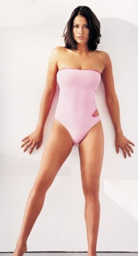 Melanie Sykes perfekte nackt fotos