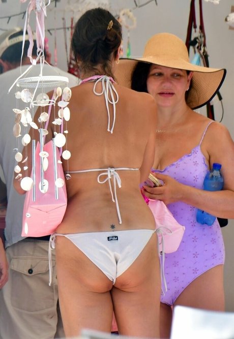 Melanie Sykes kostenlose sexy bilder