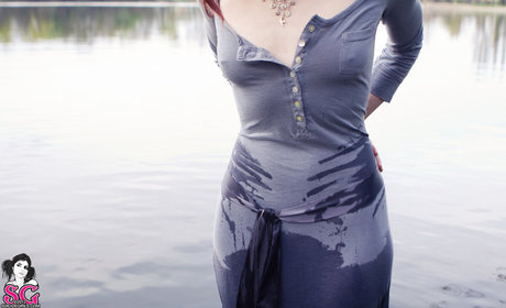 Annalee hübsche exklusive bild