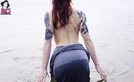 Annalee model freie archiv