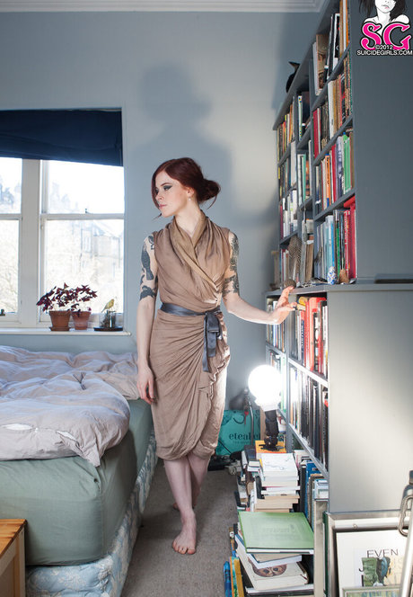 Annalee xxx schöne bild