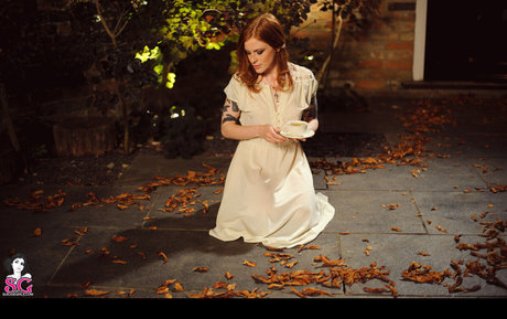 Annalee perfekte kunst bilder