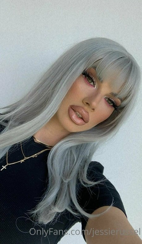 jessierussel schauspielerin beste bilder