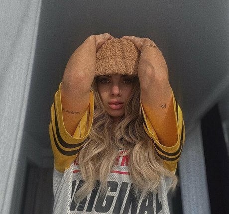 jessierussel exklusive heiße bilder