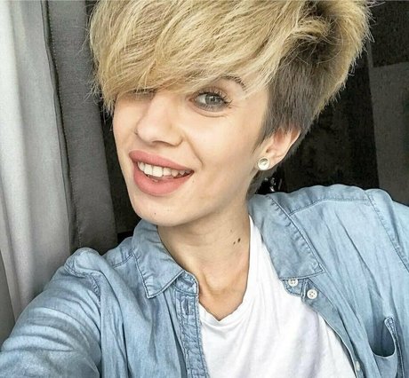 jessierussel heiße schöne galerien