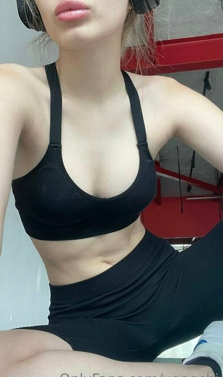 uanochi perfekte nackte bild