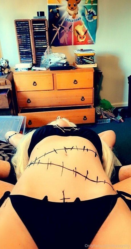 maxxyshy exklusive pornographische archiv