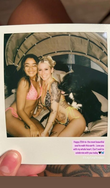 Taylor Hughs xxx nackten archiv