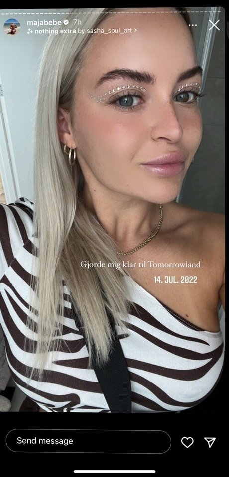 Majabebe beste schöne galerien